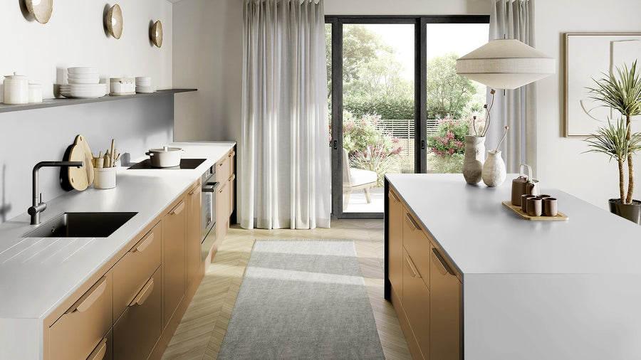 Carmel - ST622 - Pionite Laminate