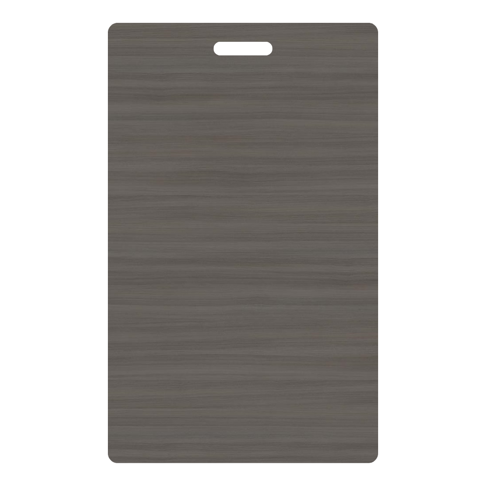 Cenzio Cherry - 8239 - Wilsonart Laminate Sample