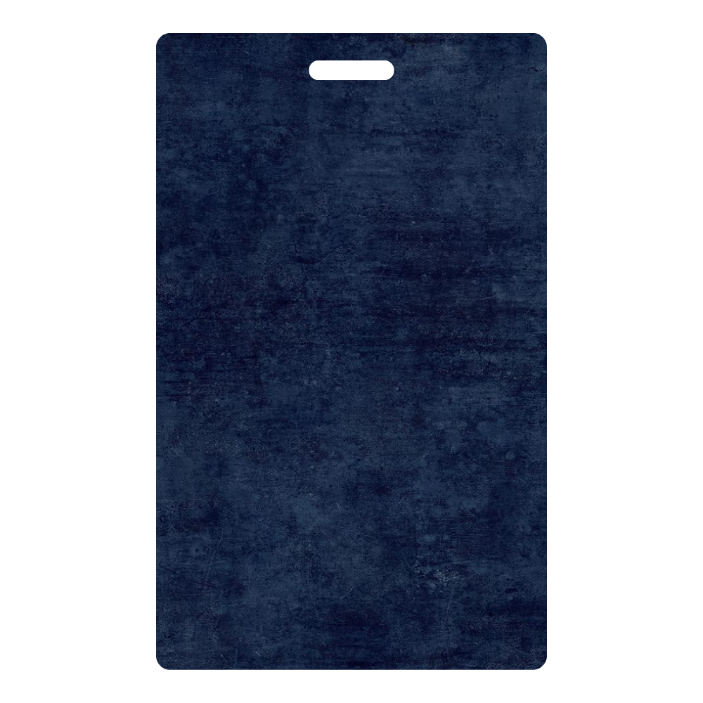 Ceramic Blue - Y0745 - Wilsonart Virtual Design Library Laminate Sample