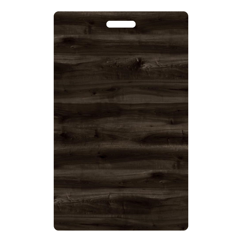 Charred Maple - Y0761 - Wilsonart Virtual Design Library Laminate Sample