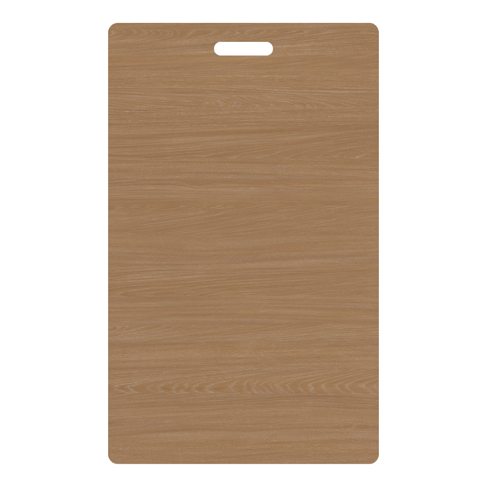 Claremont Oak - 8259 - Wilsonart Laminate Sample