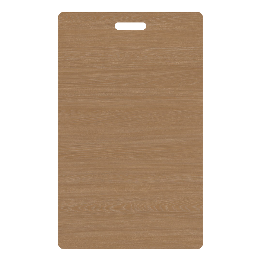 Claremont Oak - 8259 - Wilsonart Laminate Sample