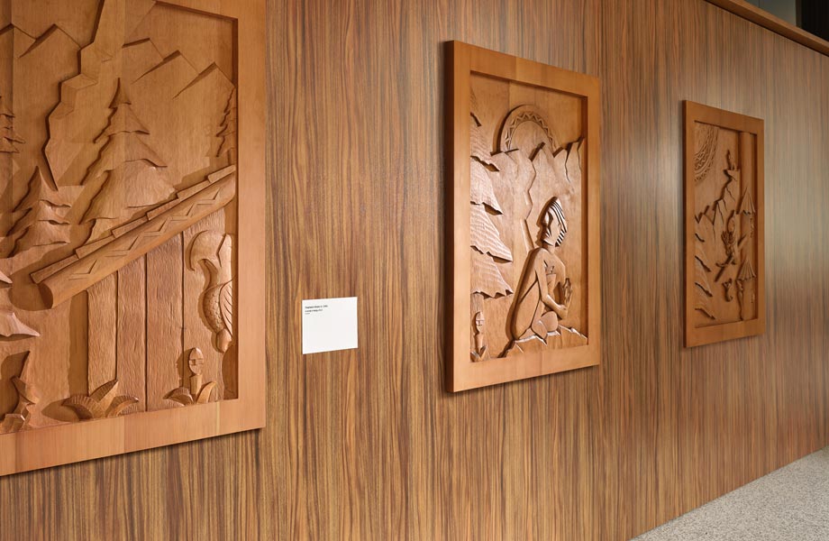 Coco Tamarind - 9043 - Formica Laminate