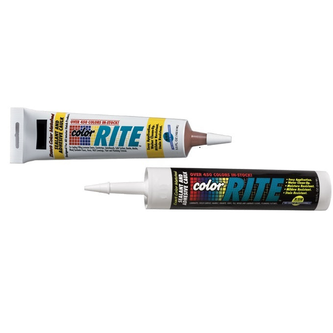 Caulk + SeamFil