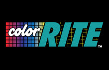 Color Rite Logo