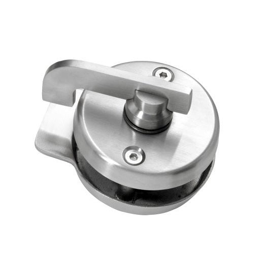 Flat Lock and Unlock with Indicator