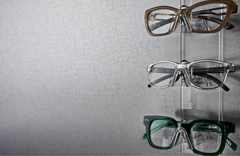 Crossbrushed Aluminum - MH035 - Formica DecoMetal Laminate