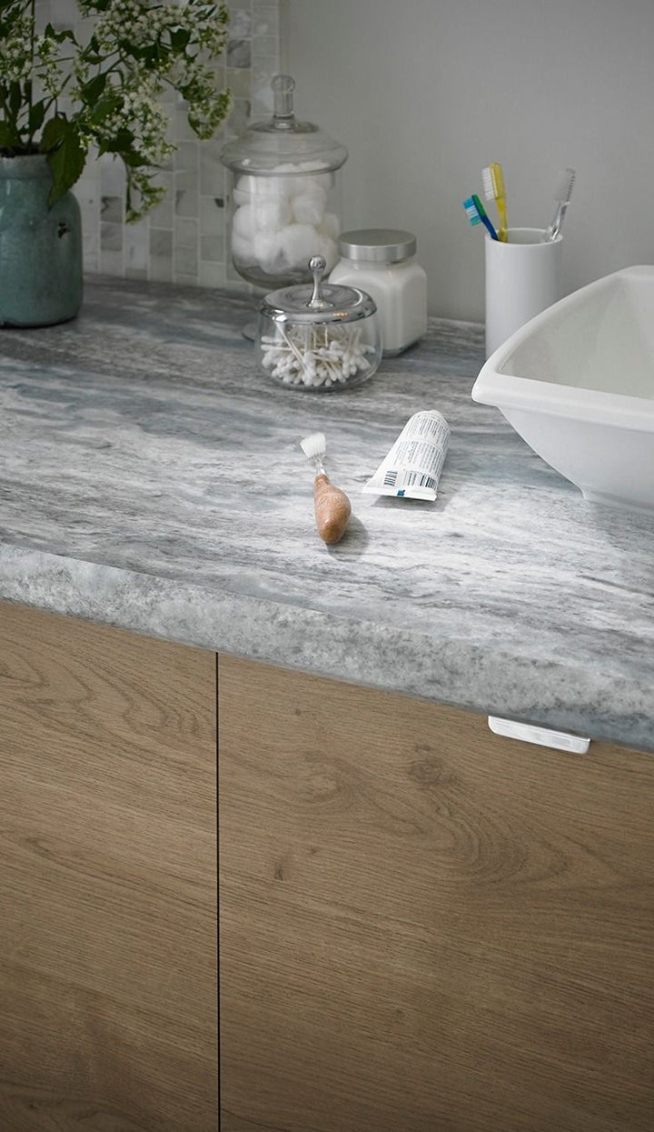 Fantasy Marble - 9302 - Formica 180fx Laminate Sheets