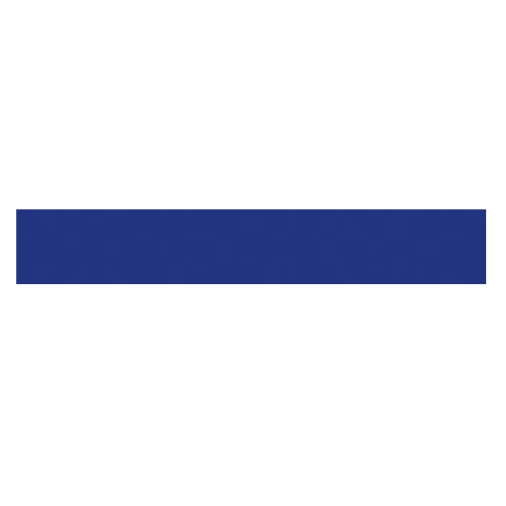 Lapis Blue - D417 - Wilsonart Laminate Edge Strip
