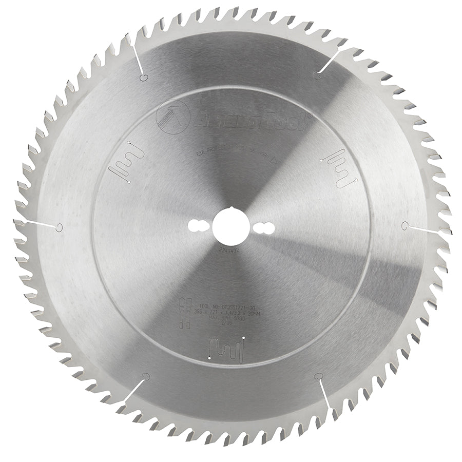 DT355T721-30 Carbide Tipped Ditec 2000 Panel