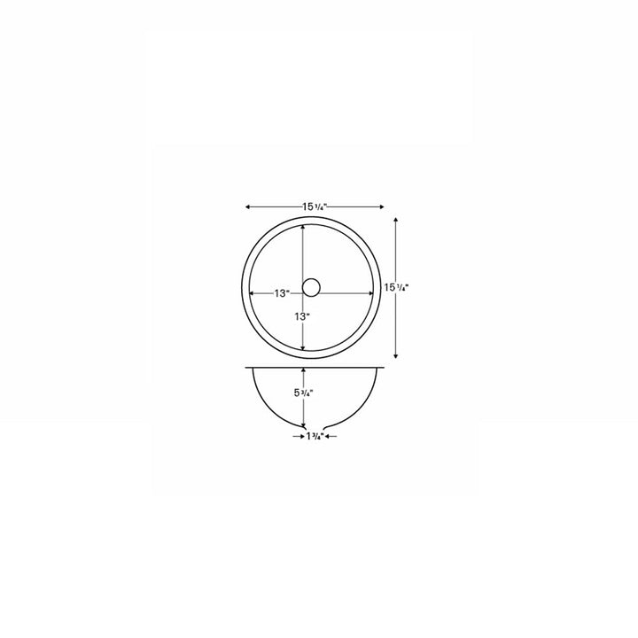 Draw/Dimensions of  Edge E-305