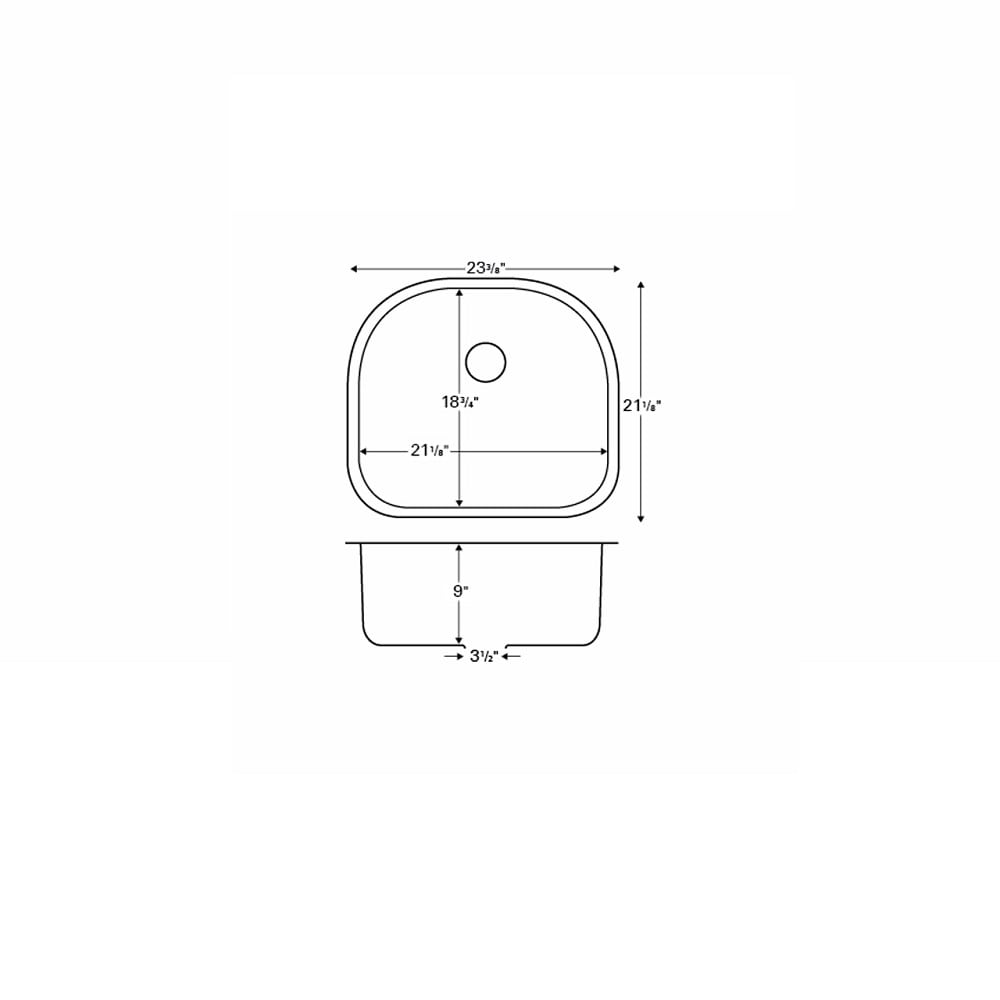  Draw/Dimensions of Edge E-330