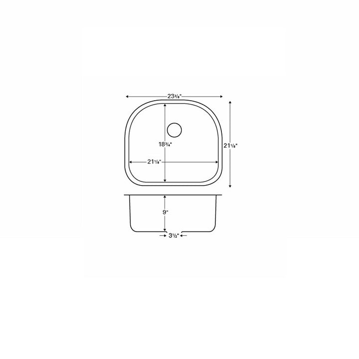  Draw/Dimensions of Edge E-330