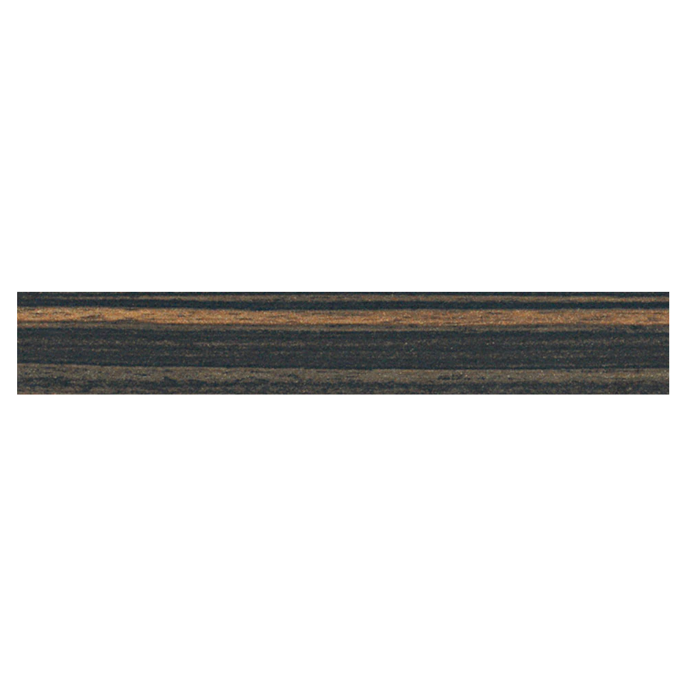 Ebony - 9012 - Formica Laminate Edge Strip