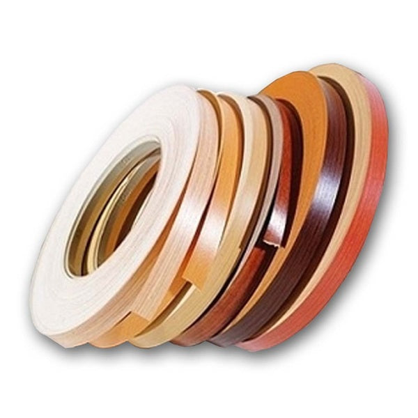 Wilsonart Laminate PVC Edgeband 