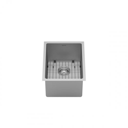 Karran Undermount Stainless Steel Bar Sink - Elite EL-71