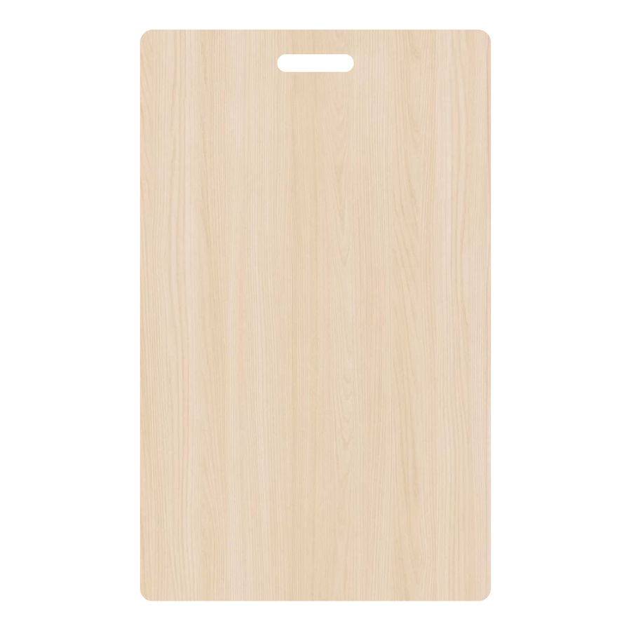 Field Elm - 7999 - SOLICOR - Wilsonart Laminate Sample