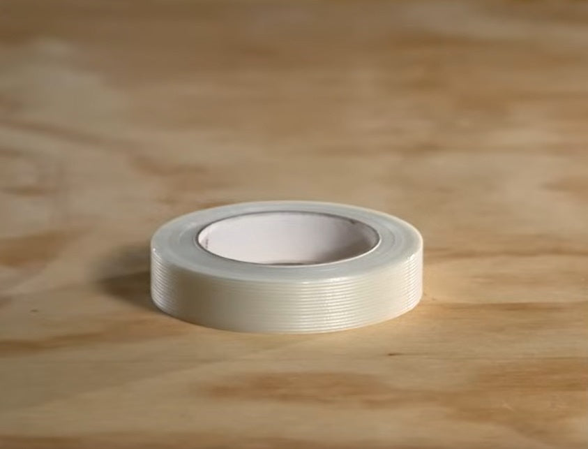 Filament Tape