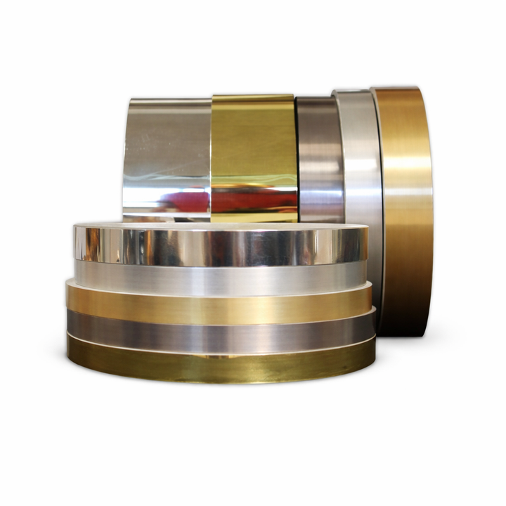 Metallic Edgeband