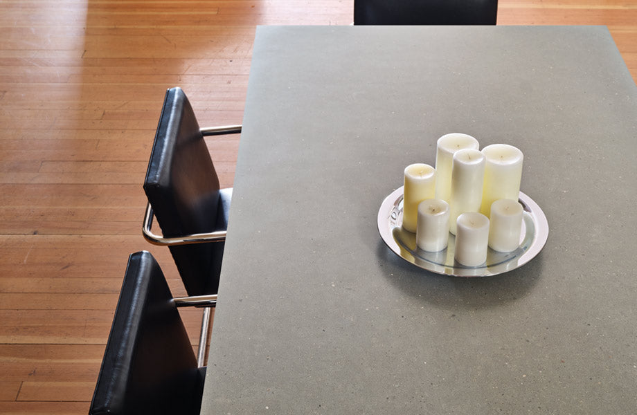Flint Siltstone - 9037 - Formica Laminate