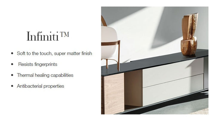 Formica Laminate Infiniti Finish