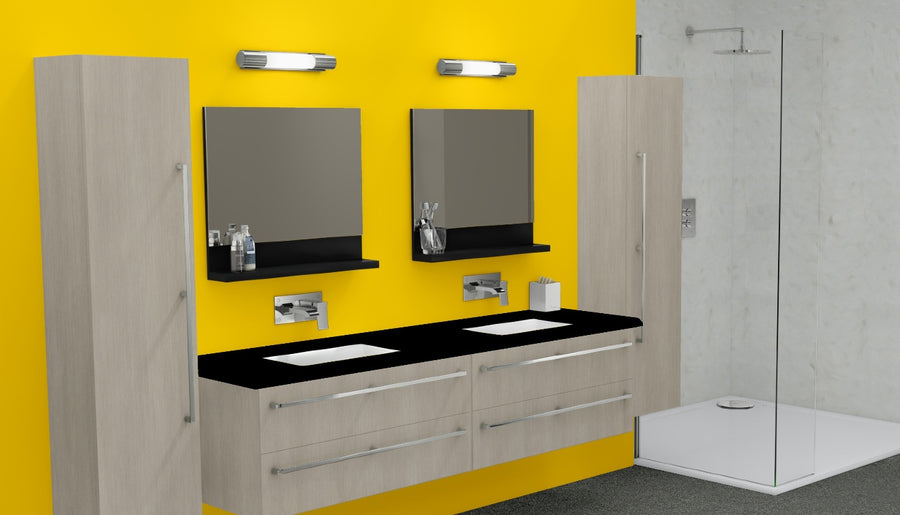 Forsythia - SY913 - Pionite Laminate