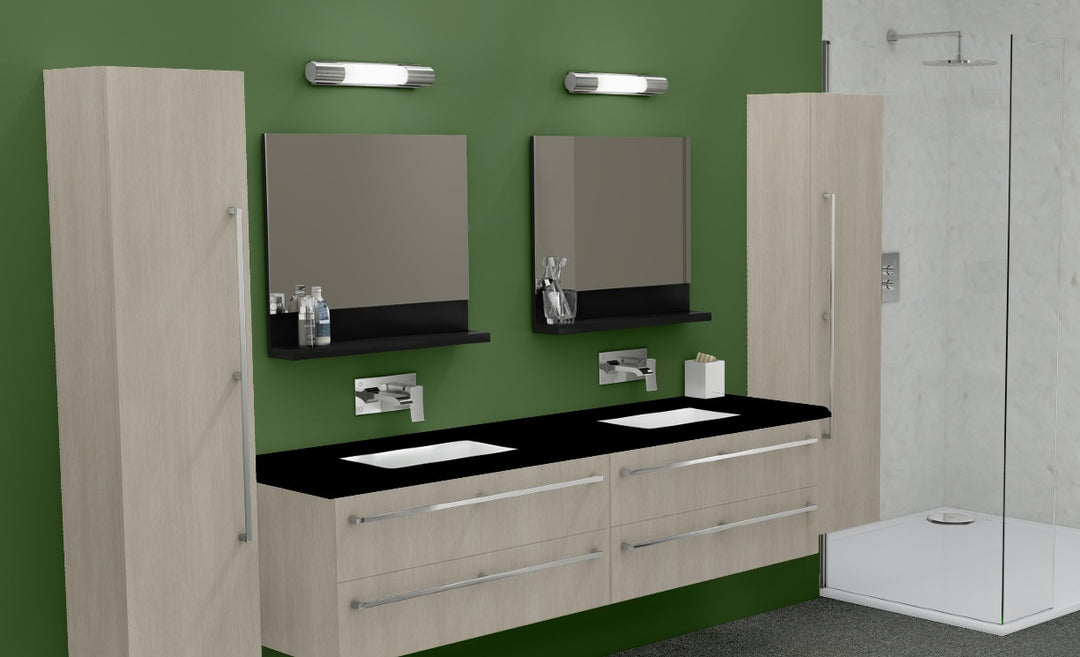 Fresh Cut Grass - SV750 - Pionite Laminate