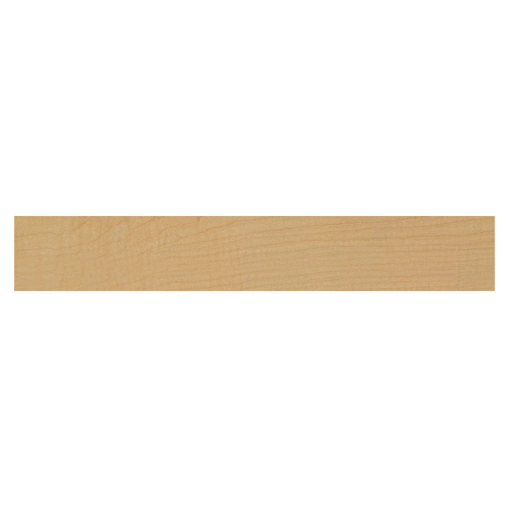 Fusion Maple - 7909 - Wilsonart Laminate Edge Strip