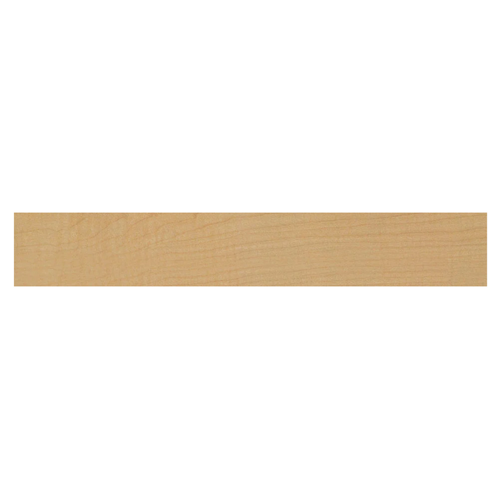 Fusion Maple - 7909 - Wilsonart Laminate Edge Strip