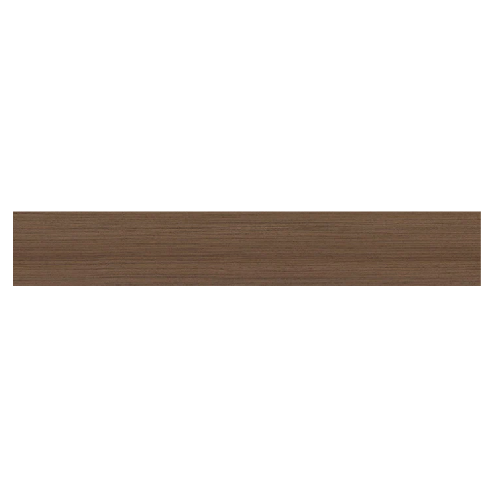 Gallery Teak - 8349 - Formica Laminate Edge Strip