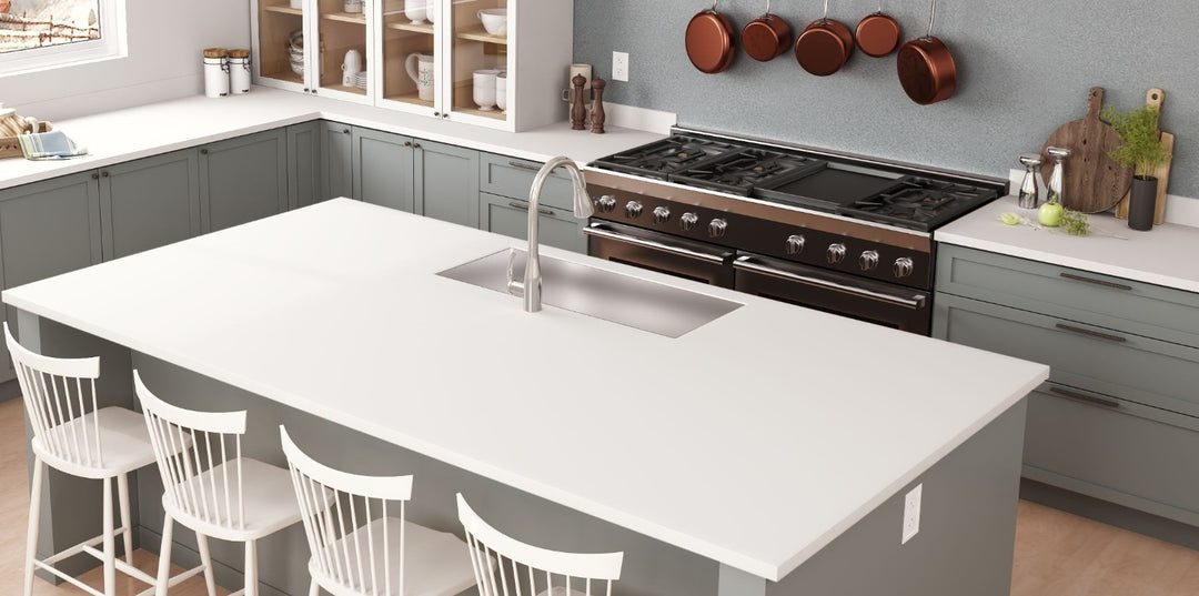 Graystone - 464 - Formica Laminate Sheets