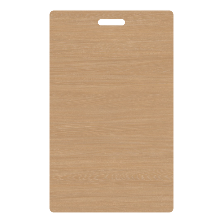 Harding Oak - 8258 - Wilsonart Laminate Sample