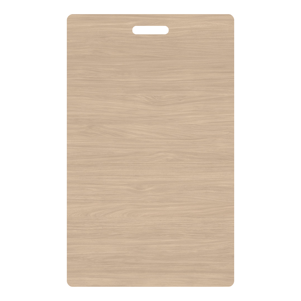 Harrison Elm - 8262 - Wilsonart Laminate Sample