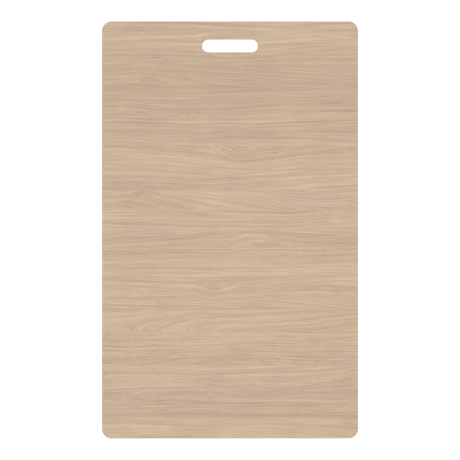 Harrison Elm - 8262 - Wilsonart Laminate Sample