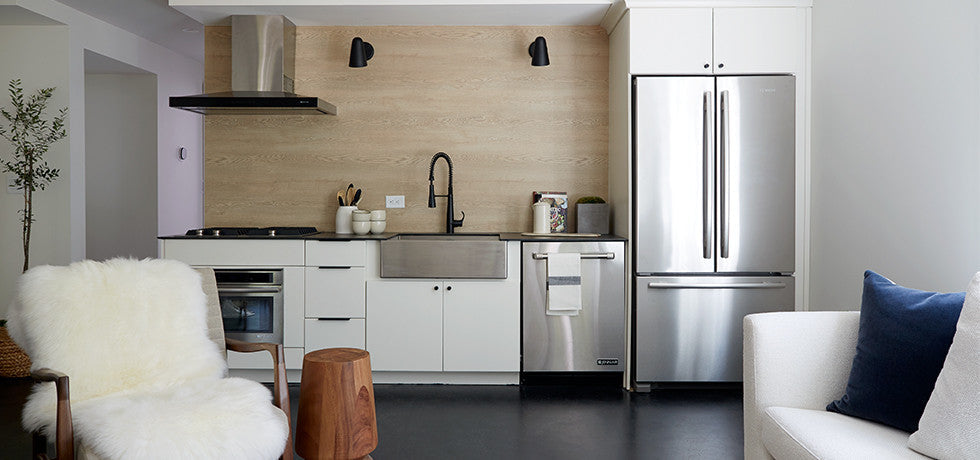 Ruskin Oak - 17001 - Wilsonart High Definition Laminate Sheets