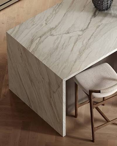 White Danby Marble - 7607 - Formica 180fx Laminate Sheets