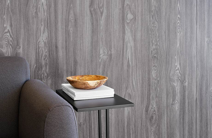 Oxidized Silk Oak - 8257 - Formica InDepth Surfacing Laminate Sheets