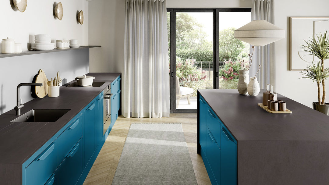 Infinity - 1520 - Formica Laminate PVC Edgeband