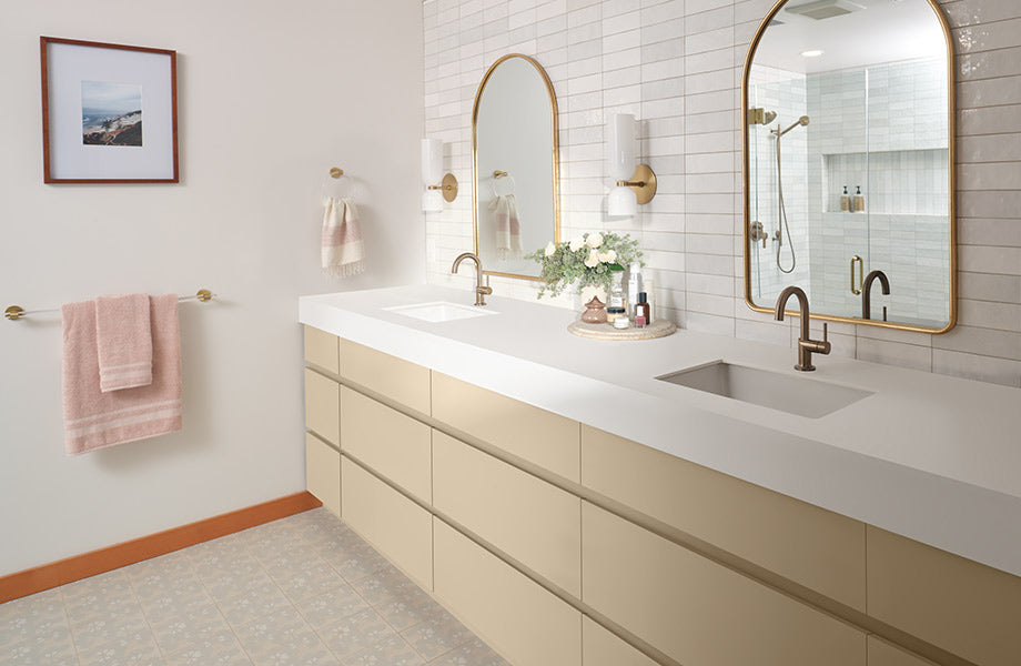 Bianco Kos - J0032 - FENIX Laminate Sheets