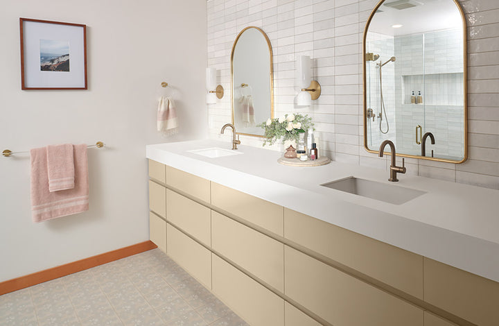 Bianco Kos - J0032 - FENIX Laminate Sheets