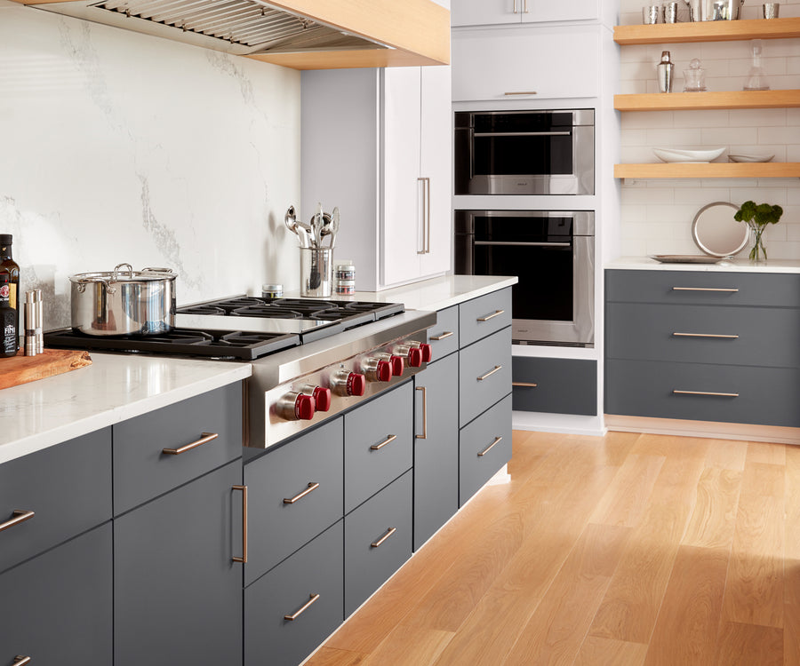 Grigio Bromo - J0724 - FENIX Laminate Sheets