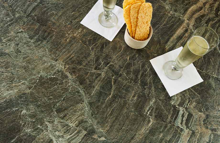 Jatoba Green - 9920 - Formica 180fx Laminate Sheets