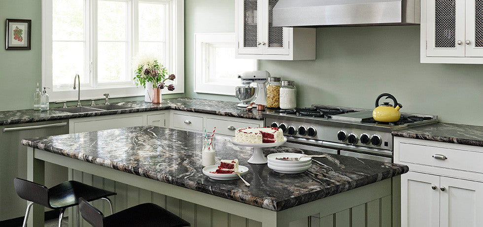 Magnata - 1880 - Wilsonart High Definition Laminate Sheets