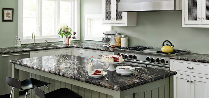 Magnata - 1880 - Wilsonart High Definition Laminate Sheets