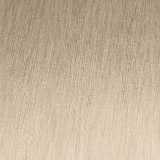 Satin Brushed Palladium - L6442 - Wilsonart DecoMetal Laminate 