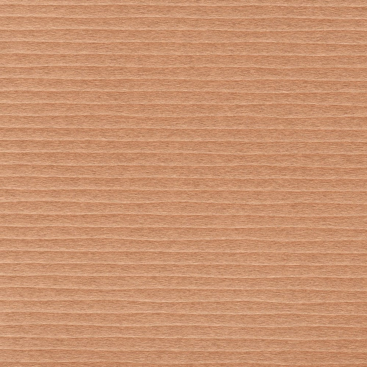 Ribboned Satin Brushed Penny - L6446 - Wilsonart DecoMetal Laminate 