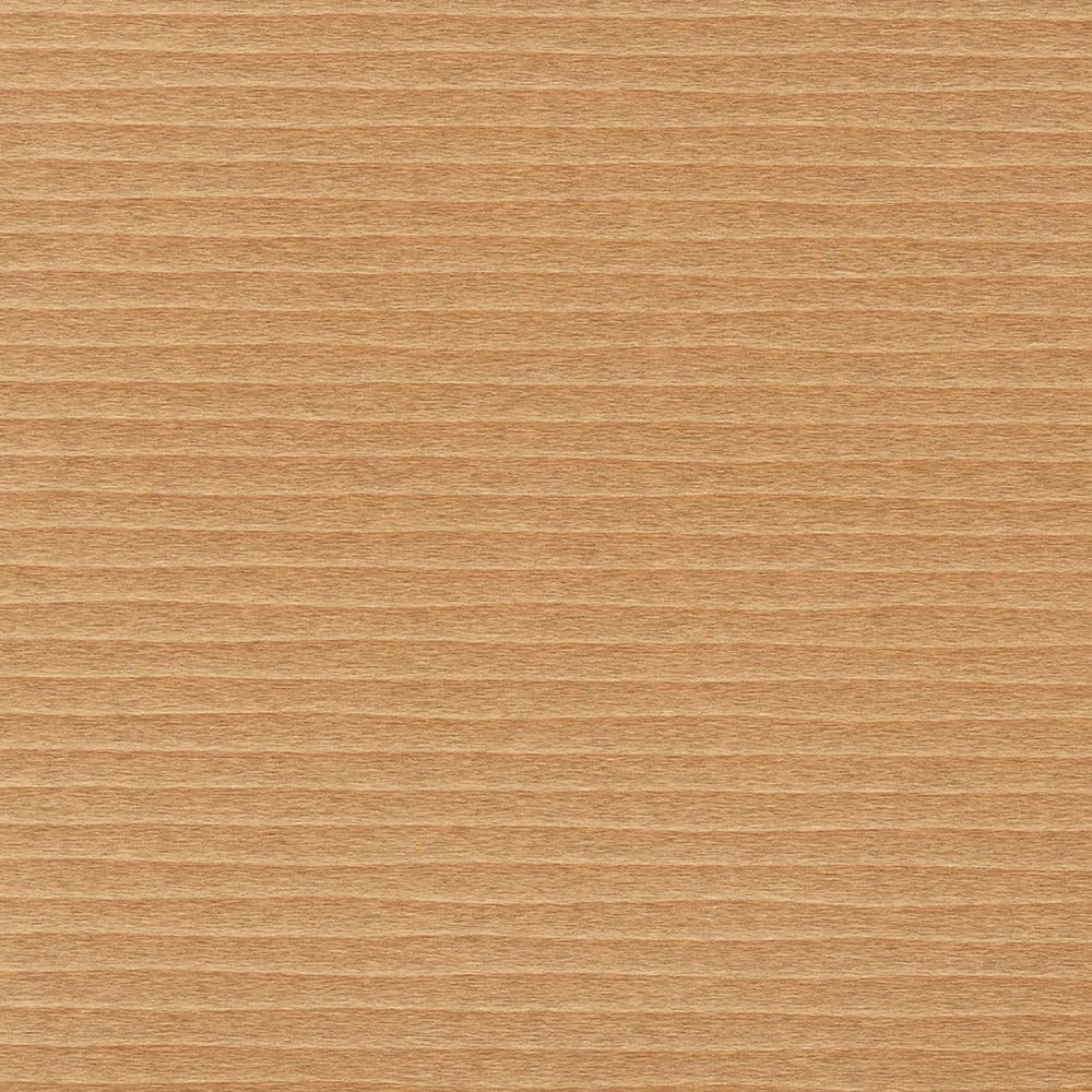 Ribboned Satin Brushed Aged Gold - L6447 - Wilsonart DecoMetal Laminate 