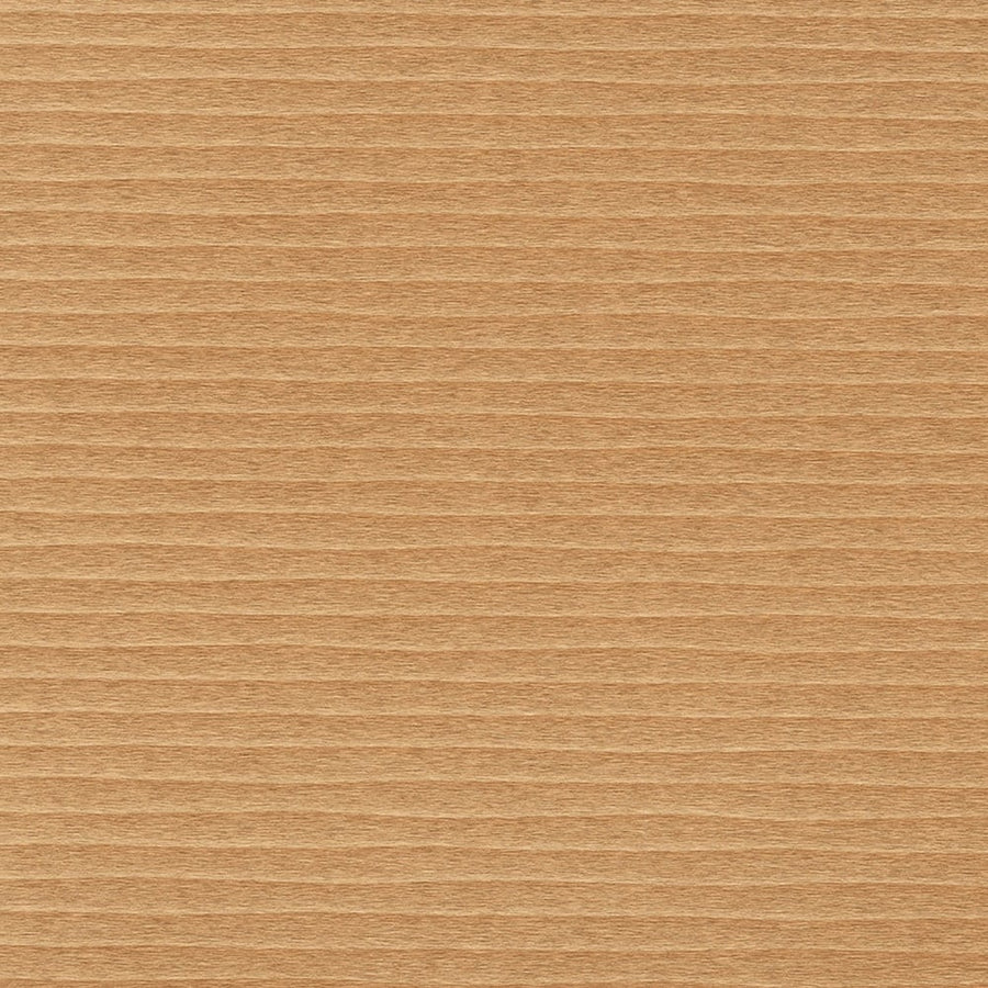 Ribboned Satin Brushed Aged Gold - L6447 - Wilsonart DecoMetal Laminate 