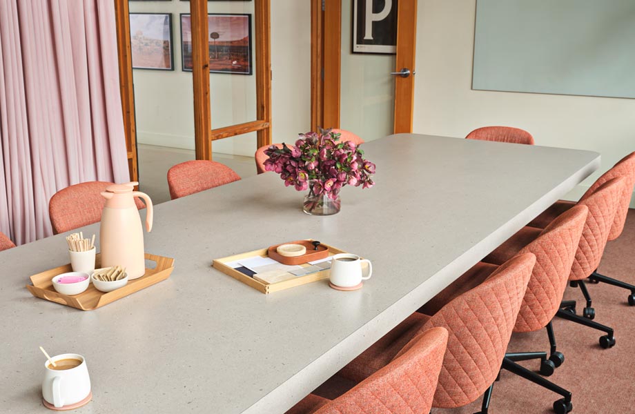 Limed Siltstone - 9036 - Formica Laminate
