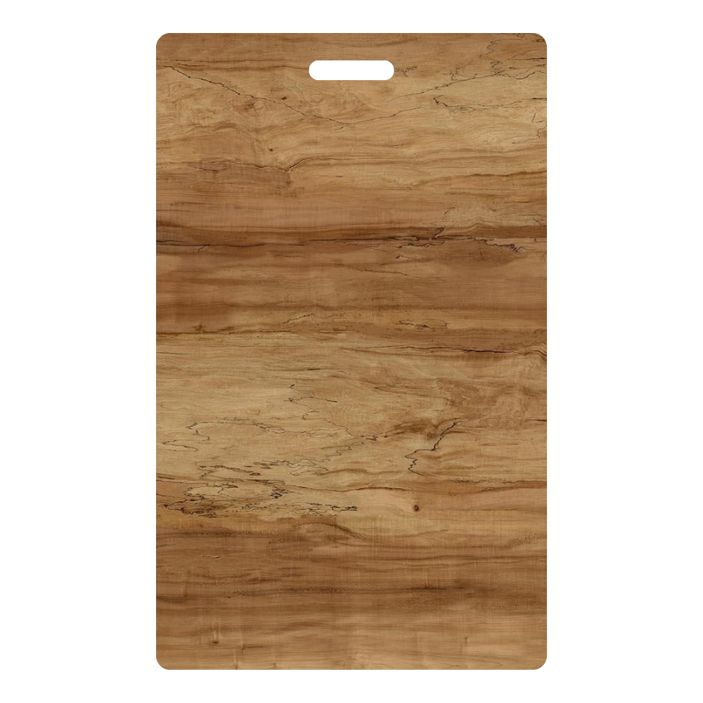 Louisiana Pecan - Y0818 - Wilsonart Virtual Design Library Laminate Sample